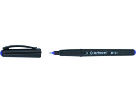Liner Centropen 4616 na CD / DVD / BD - modrá