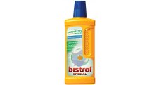 Bistrol samolešticí emulze speciál 500 ml