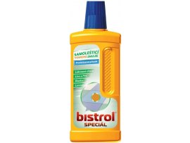 Bistrol samolešticí emulze speciál 500 ml Bistrol samolešticí emulze speciál 500 ml