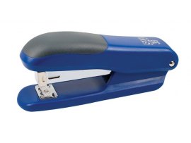 SAX 39 kancelářský sešívač / modrá