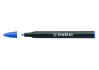 Náplň STABILO Easy Original - 0,3 mm / náhradní náplně / 3 ks Náplň STABILO Easy Original - 0,3 mm / náhradní náplně / 3 ks