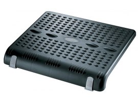 Podpěrka chodidel Comfort - černá Podpěrka chodidel Comfort - černá