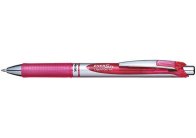 Roller Pentel EnerGel BL77 - růžová