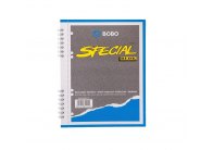 Blok BOBO speciál - A5 / čistý Blok BOBO speciál - A5 / čistý