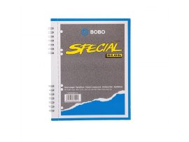 Blok BOBO speciál - A5 / čistý