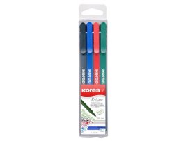 Liner Kores K-liner - sada 4 ks Liner Kores K-liner - sada 4 ks