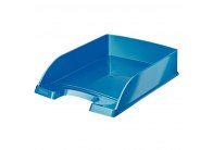 Kancelářský box PLUS WOW - modrá