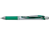 Roller Pentel EnerGel BL77 - zelená