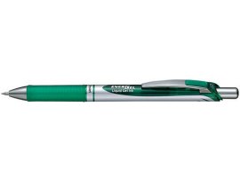 Roller Pentel EnerGel BL77 - zelená Roller Pentel EnerGel BL77 - zelená
