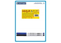 Oboustranně stíratelné tabulky Centropen - 7729 Mája Oboustranně stíratelné tabulky Centropen - 7729 Mája