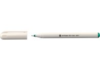 Liner Centropen 2811 F - zelená Liner Centropen 2811 F - zelená