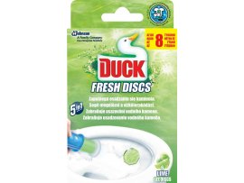 Duck Fresh Discs Limetka
