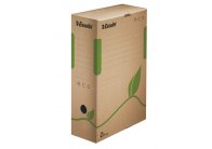 Archivní boxy ECO - hřbet 10 cm / hnědá / 623917 Archivní boxy ECO - hřbet 10 cm / hnědá / 623917