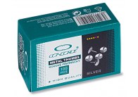 Připínáčky CONCORDE - 100 ks / 11 mm