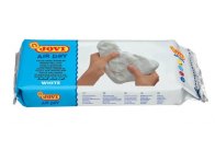 Modelovací samotvrdnoucí hmota JOVI - bílá / 1 kg Modelovací samotvrdnoucí hmota JOVI - bílá / 1 kg