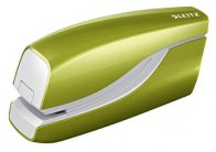 Leitz WOW 5566 kancelářský sešívač elektrický zelená Leitz WOW 5566 kancelářský sešívač elektrický zelená