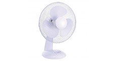 Solight SFE 3020 stolní ventilátor průměr 30 cm