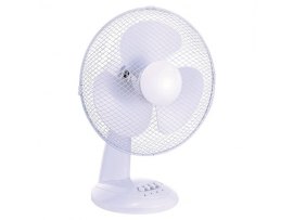 Solight SFE 3020 stolní ventilátor průměr 30 cm