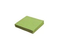 Wimex papírové ubrousky zelené 3-vrstvé 33 cm x 33 cm 20 ks Wimex papírové ubrousky zelené 3-vrstvé 33 cm x 33 cm 20 ks