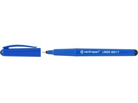 Liner Centropen 4621 F / černá