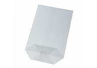 Celofánové sáčky - 200 x 350 mm / 100 ks / křížové dno Celofánové sáčky - 200 x 350 mm / 100 ks / křížové dno