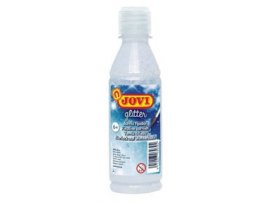 Lesklý lak JOVI - 250 ml / glitter Lesklý lak JOVI - 250 ml / glitter