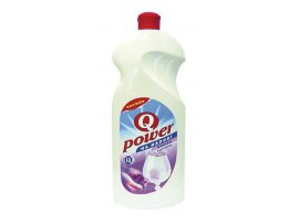 Q-Power prostředek na nádobí 1 l Q-Power prostředek na nádobí 1 l