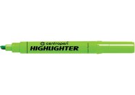 Zvýrazňovač Centropen HIGHLIGHTER 8552 - zelená