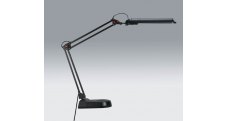 Lampa MAUL ATLANTIC - černá