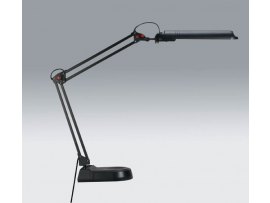 Lampa MAUL ATLANTIC - černá Lampa MAUL ATLANTIC - černá
