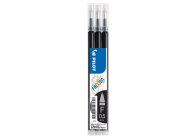 Náplň Frixion Clicker 0,5 - černá / 3 ks Náplň Frixion Clicker 0,5 - černá / 3 ks
