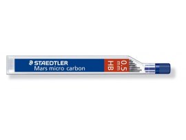 Tuhy do mikrotužek Staedtler - 0,5 mm / HB Tuhy do mikrotužek Staedtler - 0,5 mm / HB