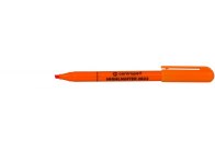Zvýrazňovač Centropen 2822 / oranžová Zvýrazňovač Centropen 2822 / oranžová