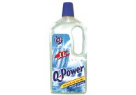 Q-Power leštidlo do myčky 1 l Q-Power leštidlo do myčky 1 l