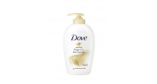 Dove supreme tekuté mýdlo 250 ml