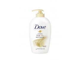 Tekuté mýdlo Dove Supreme / 250 ml Tekuté mýdlo Dove Supreme / 250 ml