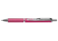 Roller Pentel BL 407 - růžová Roller Pentel BL 407 - růžová