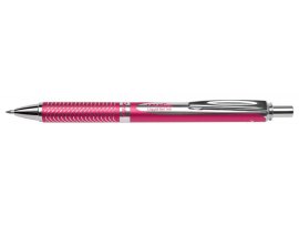 Roller Pentel BL 407 - růžová Roller Pentel BL 407 - růžová