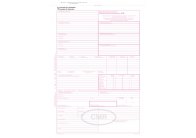 Optys 1197 CMR 5 listů NCR A4 Optys 1197 CMR 5 listů NCR A4
