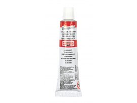 Temperová barva - stáž alizárová / tuba 16 ml Temperová barva - stáž alizárová / tuba 16 ml